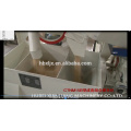 High quality CTNM15B 1ton per hour famous factory auto rice mill machine